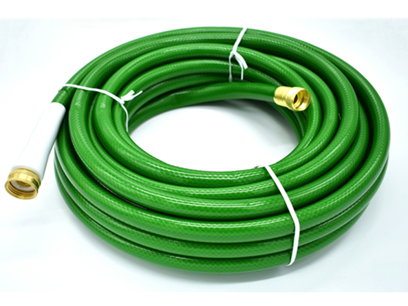 pvc garden hose